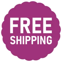 Free Shipping