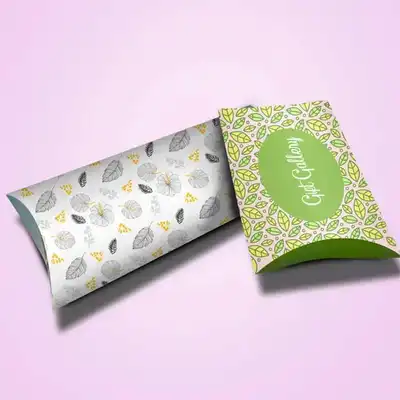 Pillow Boxes - Image 2
