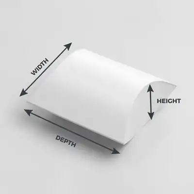 Pillow Boxes - Image 3