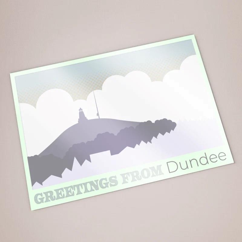 Postcards