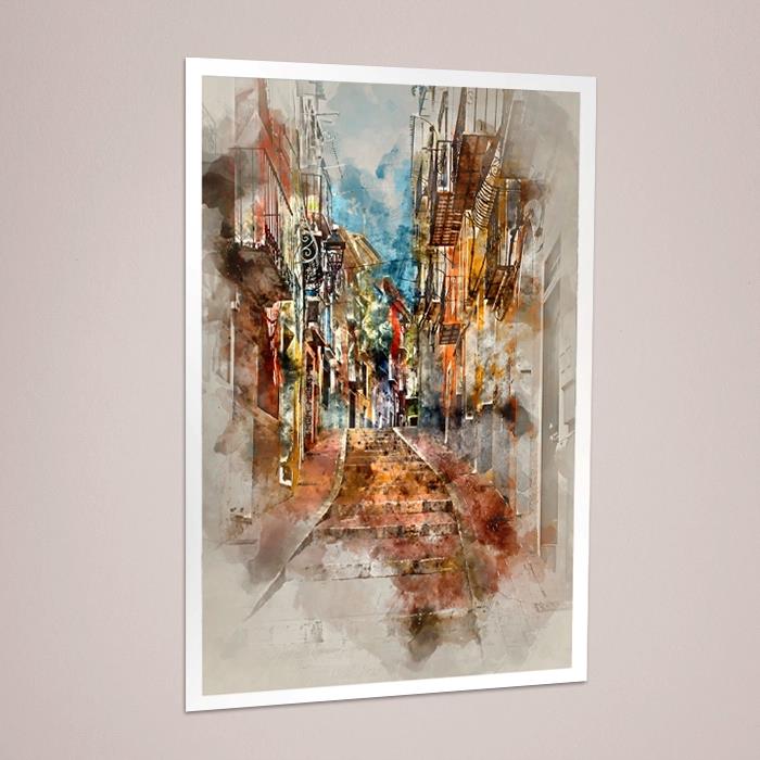 Heavyweight Art Prints