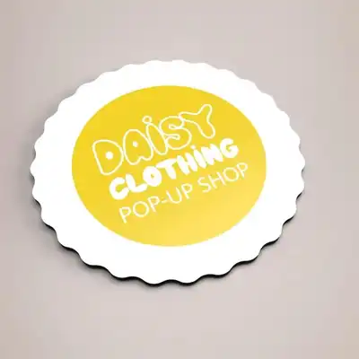 Magnetic Vinyl Signs - Image 2