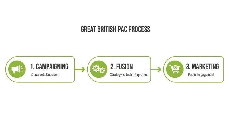 great british pac