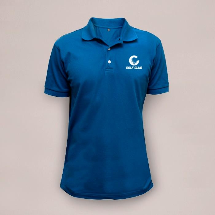 Polo Shirts