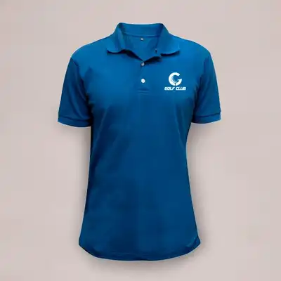 Polo Shirts
