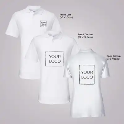 Polo Shirts - Image 2