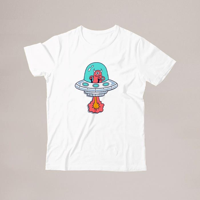 Childrens T-Shirts