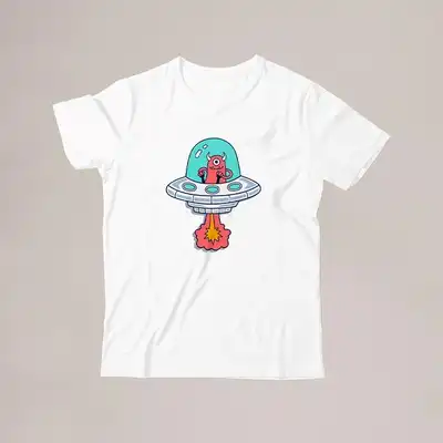 Childrens T-Shirts