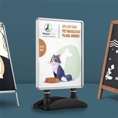 A-Boards