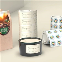 Sticker & Label Printing
