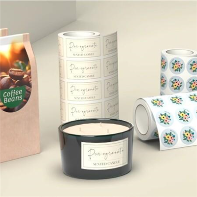 Sticker & Label Printing