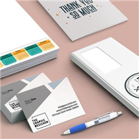 Stationery Printing