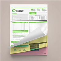 NCR Printing