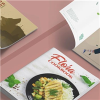 Booklets & Brochures