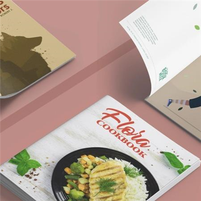 Booklets & Brochures