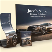 Portable Exhibition Stands