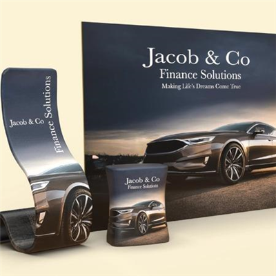 Portable Exhibition Stands