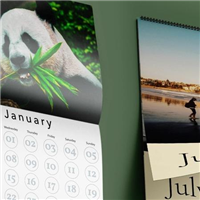 Calendar Printing
