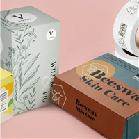 Packaging & Custom Boxes