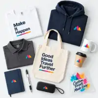 Merchandise & Clothing