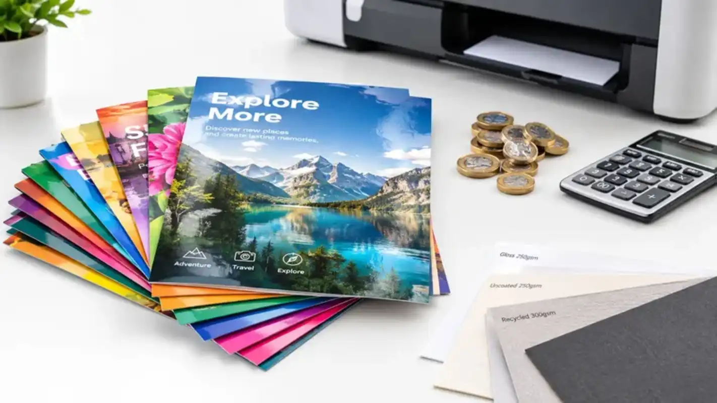 Cheapest Flyer Printing UK: A Practical Money-Saving Guide