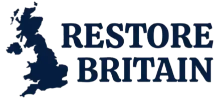 Restore Britain the political party