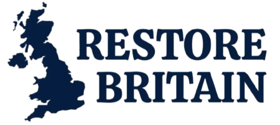 Restore Britain the political party