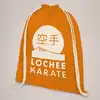 Cotton Sack, cotton drawstring bag
