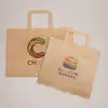 Takeaway Paper Bags for food-to-go