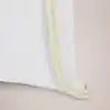 Cotton Sack corner detail