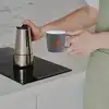 Custom Recycled Mug office scene