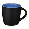 Riviera Mug Black/Blue