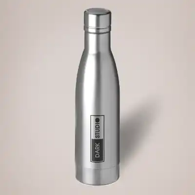 Pinto Copper Vacuum Insulated Bottle
