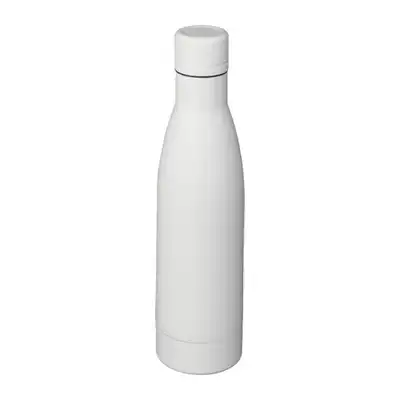 Pinto Copper Bottle white