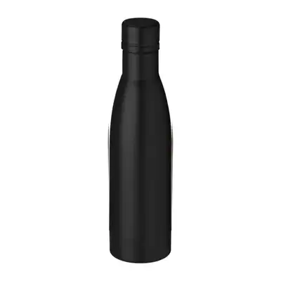 Pinto Copper Bottle black