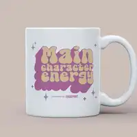 Custom Printed Mugs personalised design