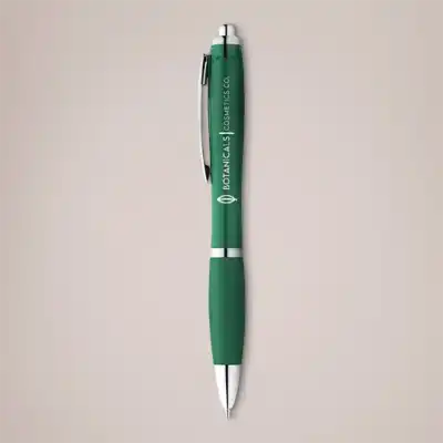 Nash Pen dark green