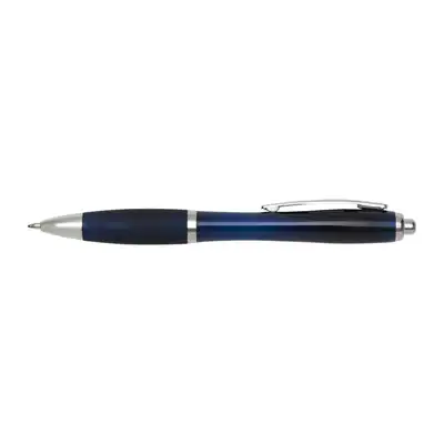 Nash Pen indigo blue
