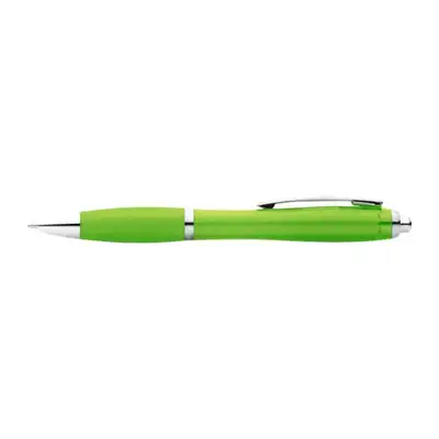 Nash Pen lime