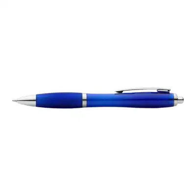 Nash Pen royal blue
