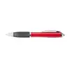 Nash Pen black grip red