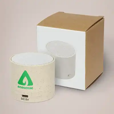 Portable Bluetooth Speaker