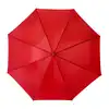 Branded Golf Umbrella red