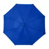 Branded Golf Umbrella royal blue