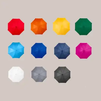 Personalised Umbrella colour range