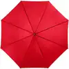Personalised Umbrella red