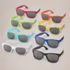 Promotional Sunglasses colour range