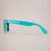 Promotional Sunglasses aqua lifestyle