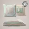 Personalised Cushion double sided