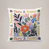 Personalised Cushion single print